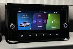hopea SEAT Arona 2024 kuva 16.