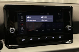 hopea SEAT Arona 2024 kuva 20.