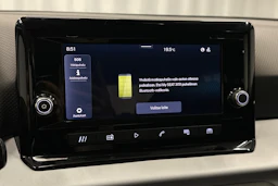 hopea SEAT Arona 2024 kuva 21.