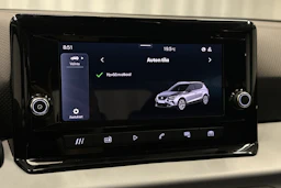 hopea SEAT Arona 2024 kuva 22.