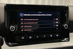 hopea SEAT Arona 2024 kuva 24.