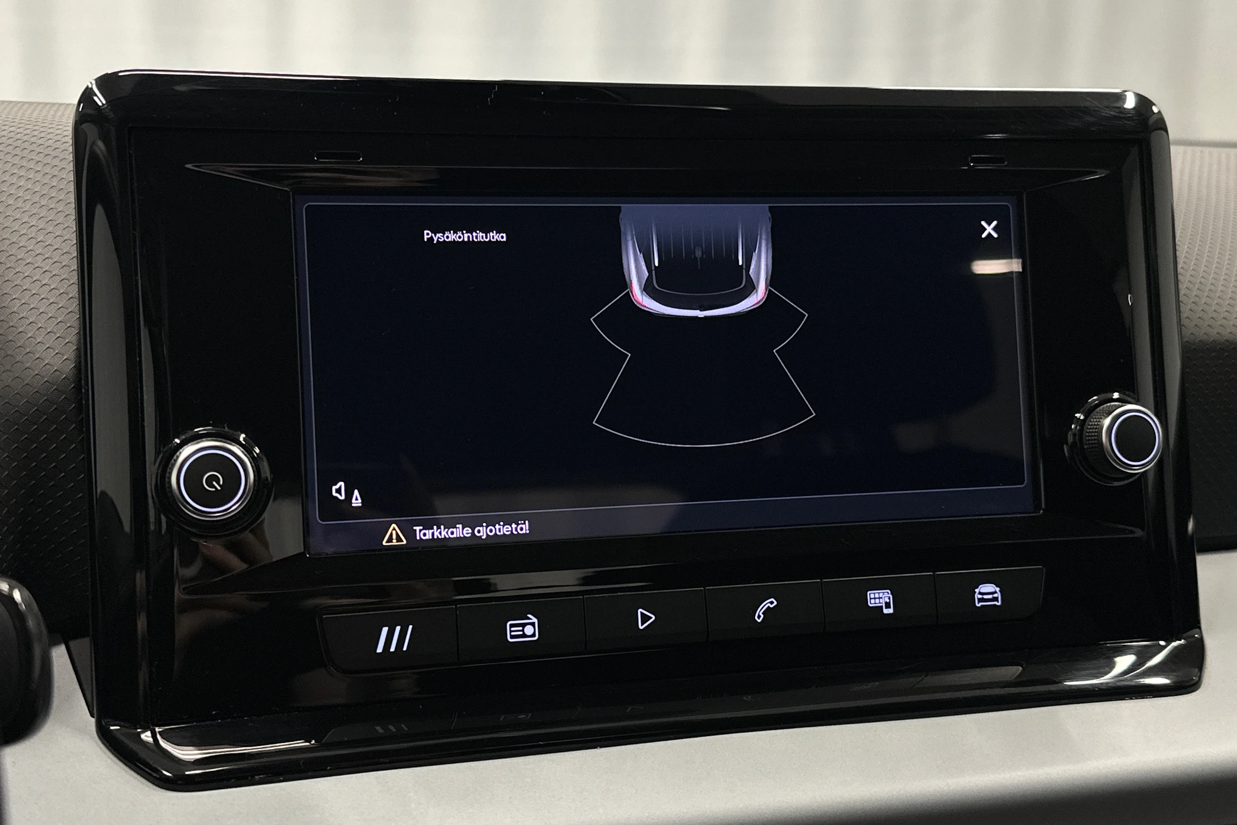 hopea SEAT Arona 2024 kuva 25.