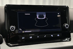 hopea SEAT Arona 2024 kuva 25.