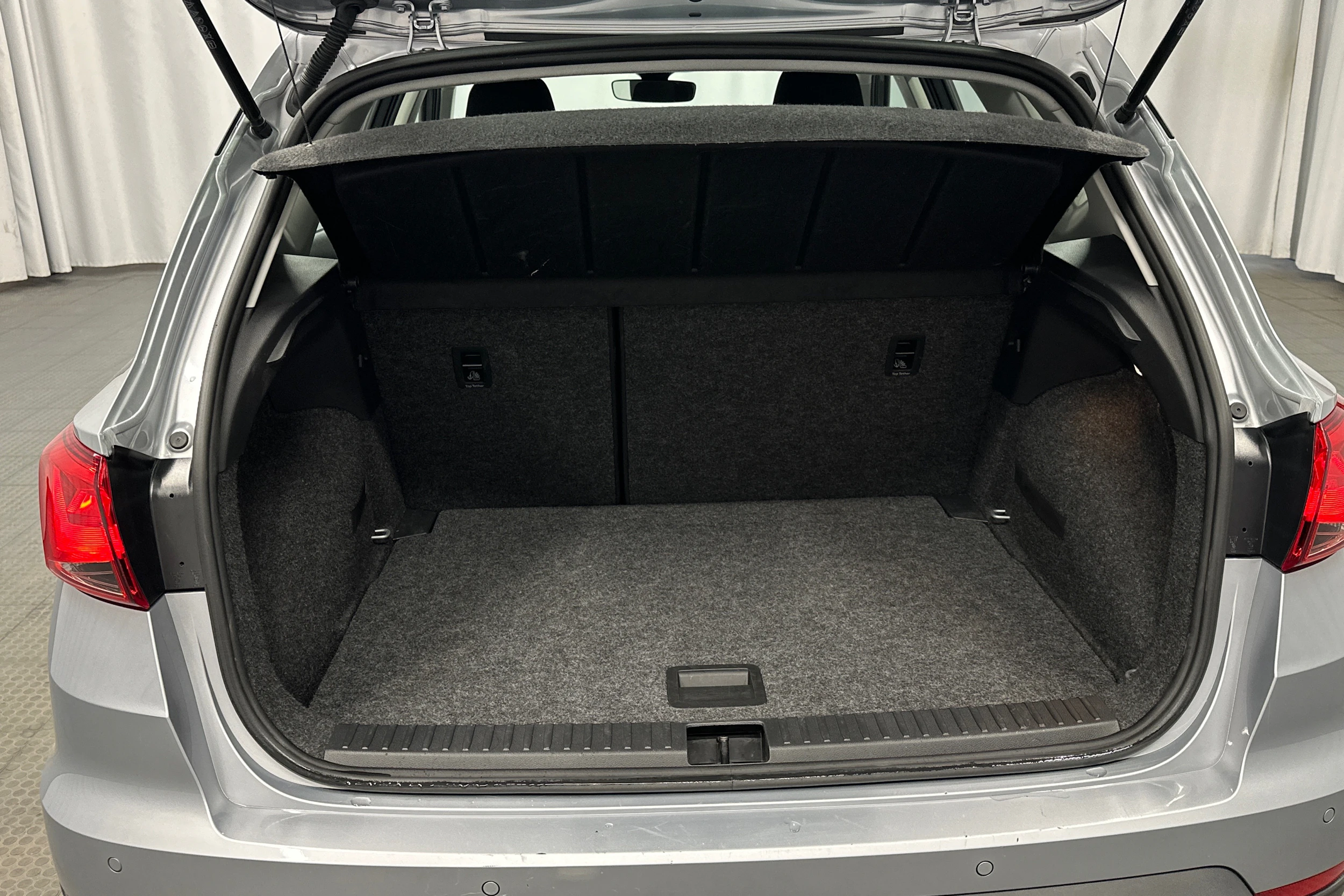 hopea SEAT Arona 2024 kuva 29.