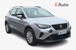 hopea SEAT Arona 2024 kuva 1.