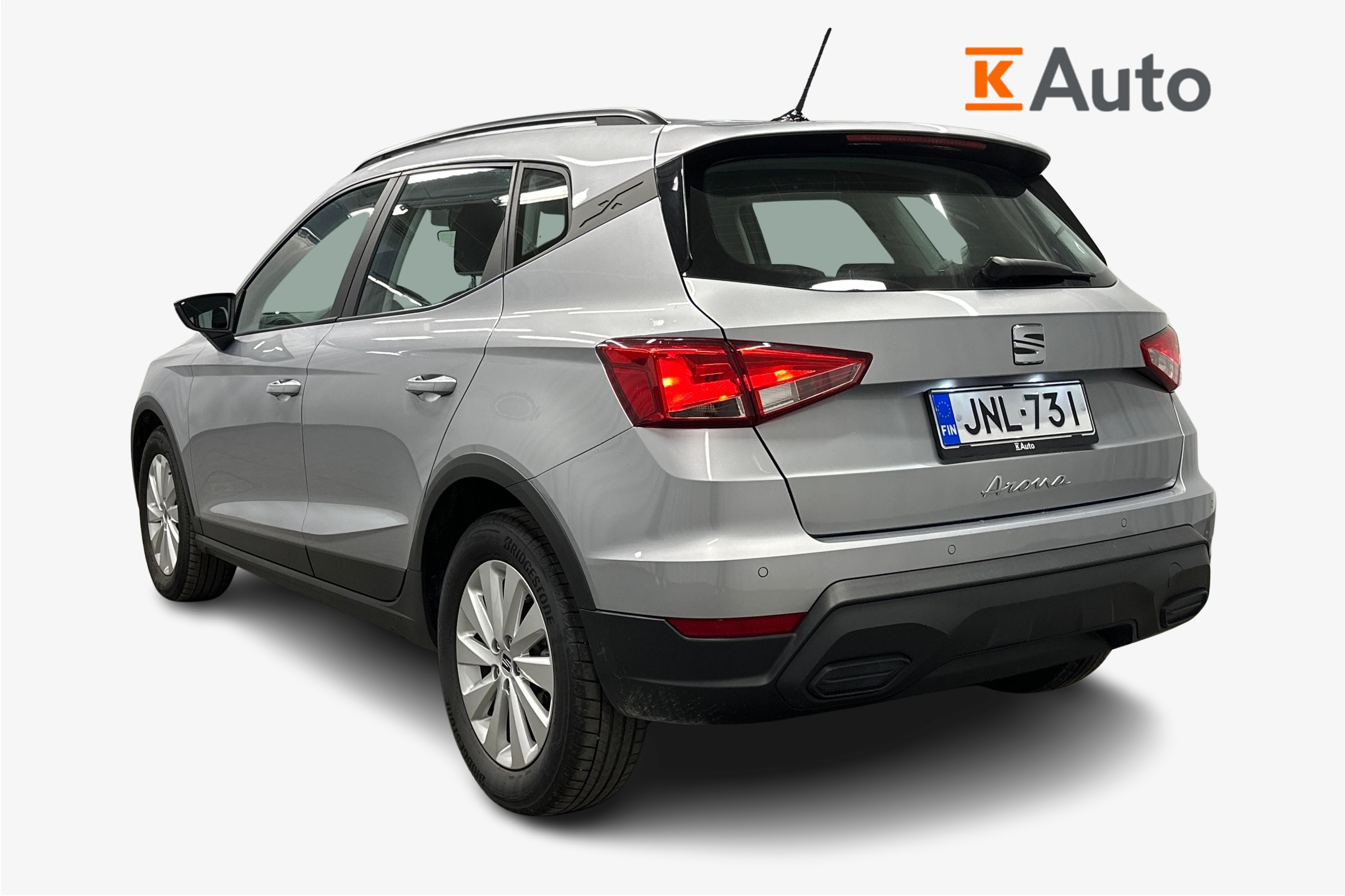 Seat Arona 2024, kuva 2/30