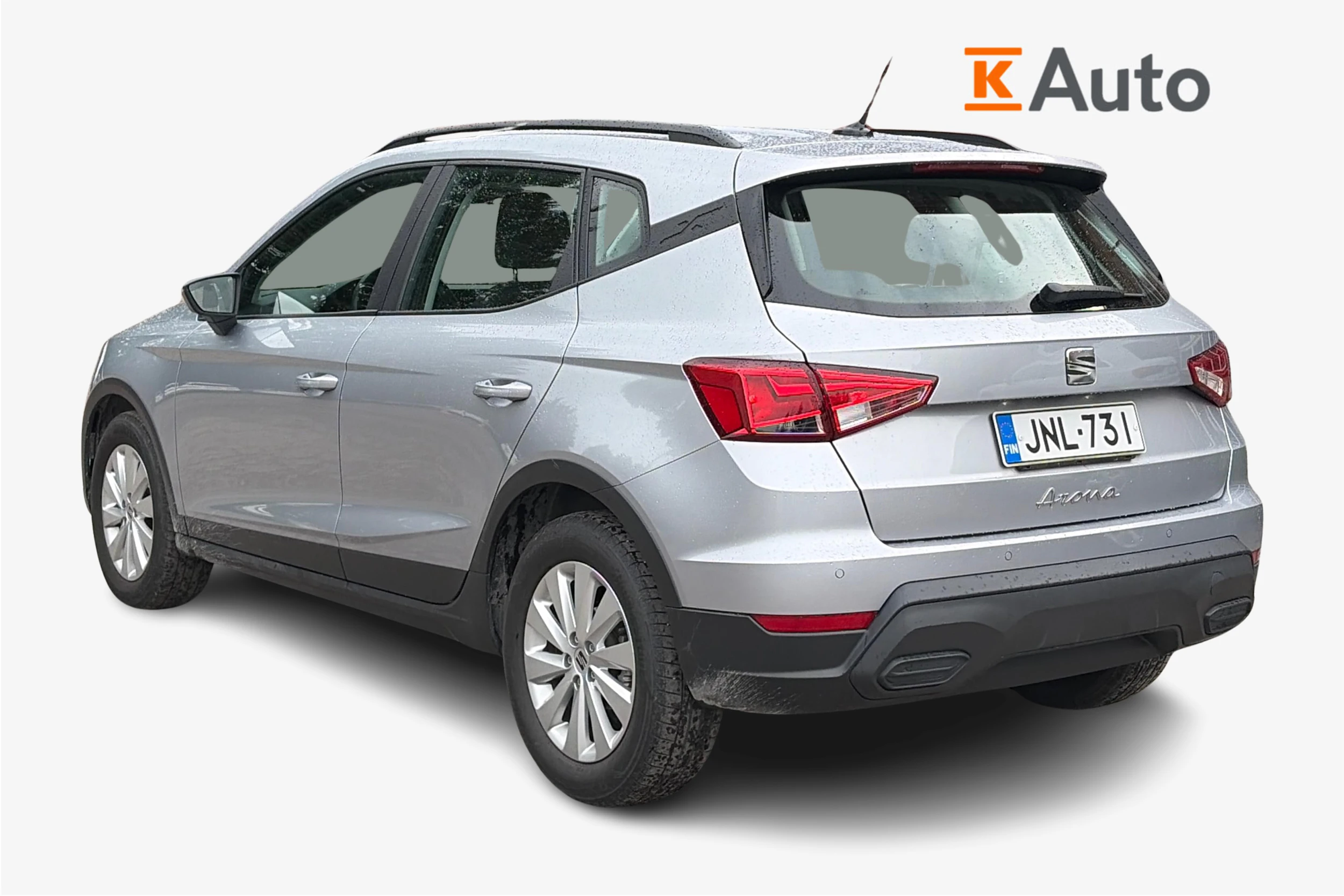 hopea SEAT Arona 2024 kuva 2.