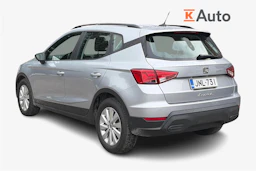 hopea SEAT Arona 2024 kuva 2.