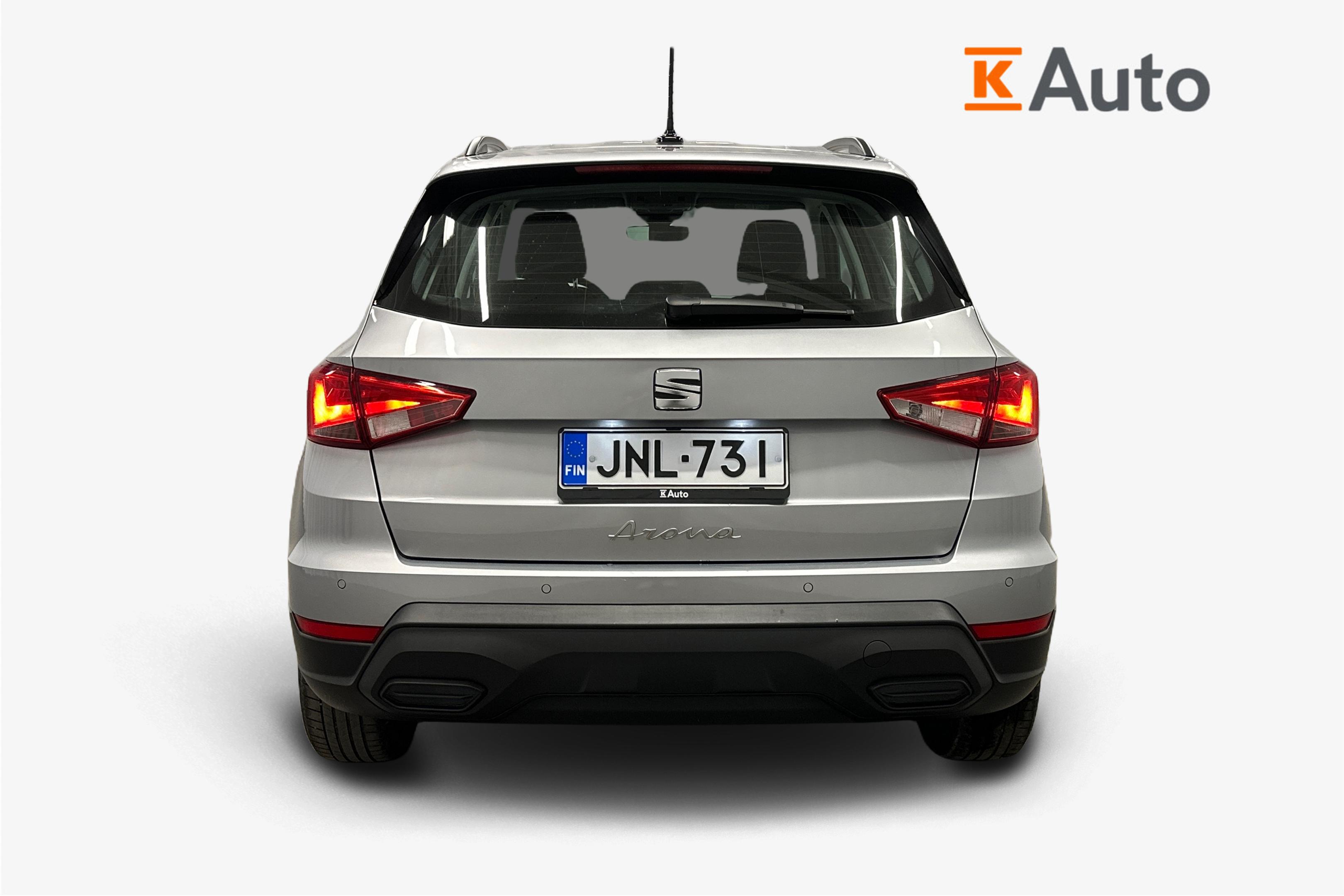 Seat Arona 2024, kuva 3/30
