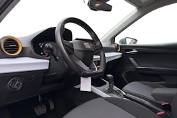 hopea SEAT Arona 2024 kuva 3.