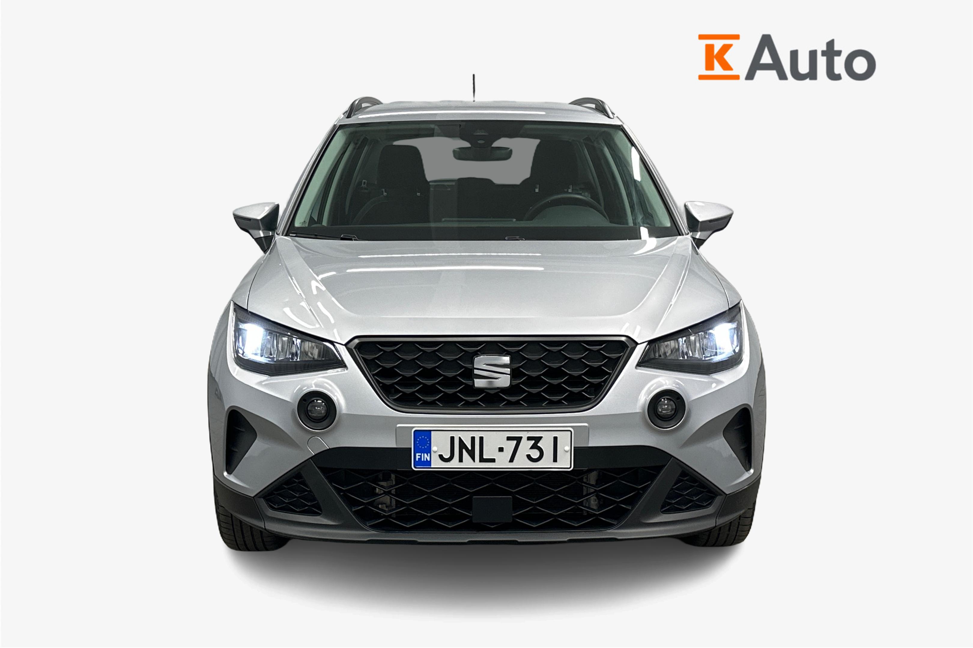 Seat Arona 2024, kuva 4/30
