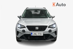 hopea SEAT Arona 2024 kuva 4.