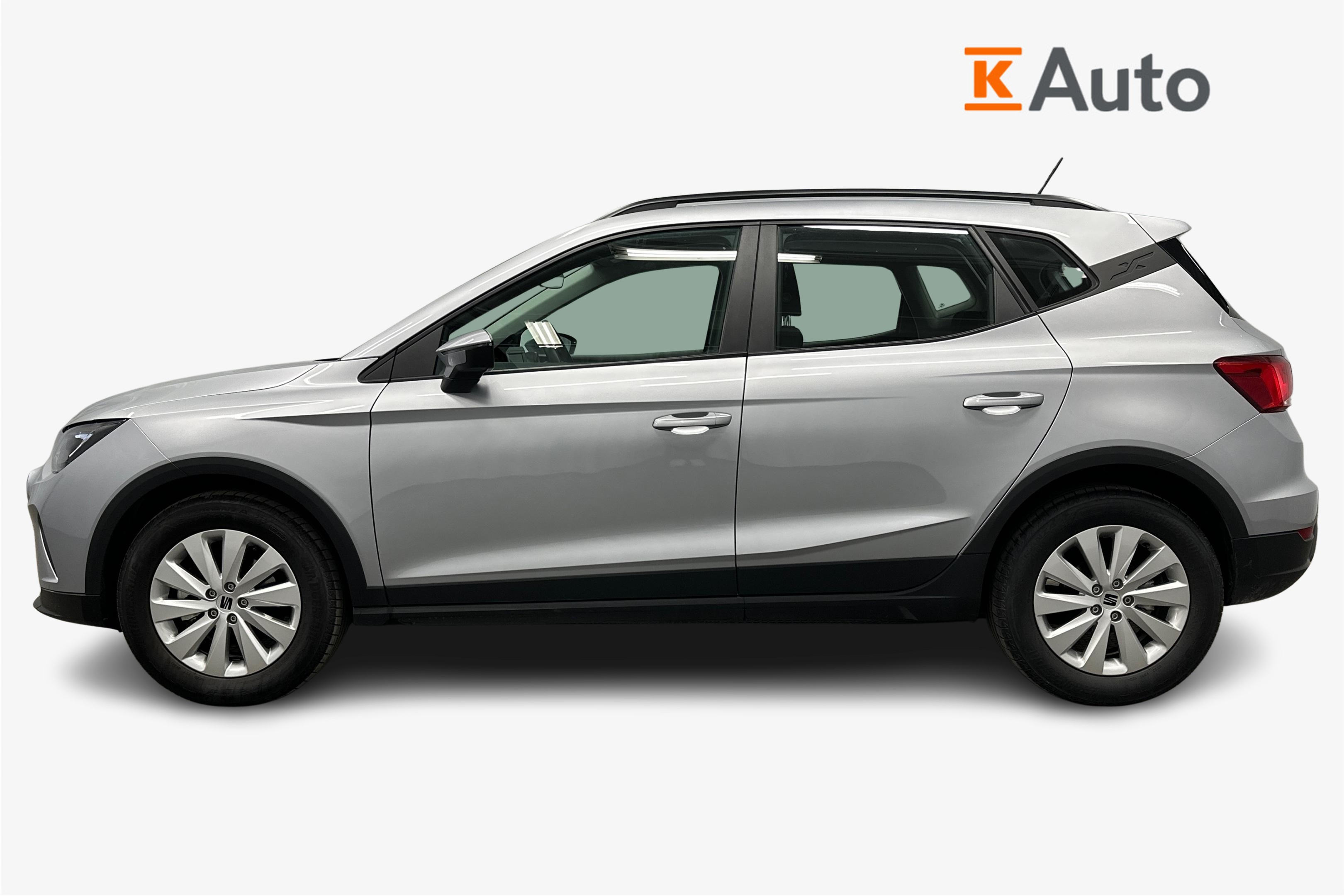 Seat Arona 2024, kuva 5/30