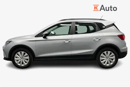 hopea SEAT Arona 2024 kuva 5.