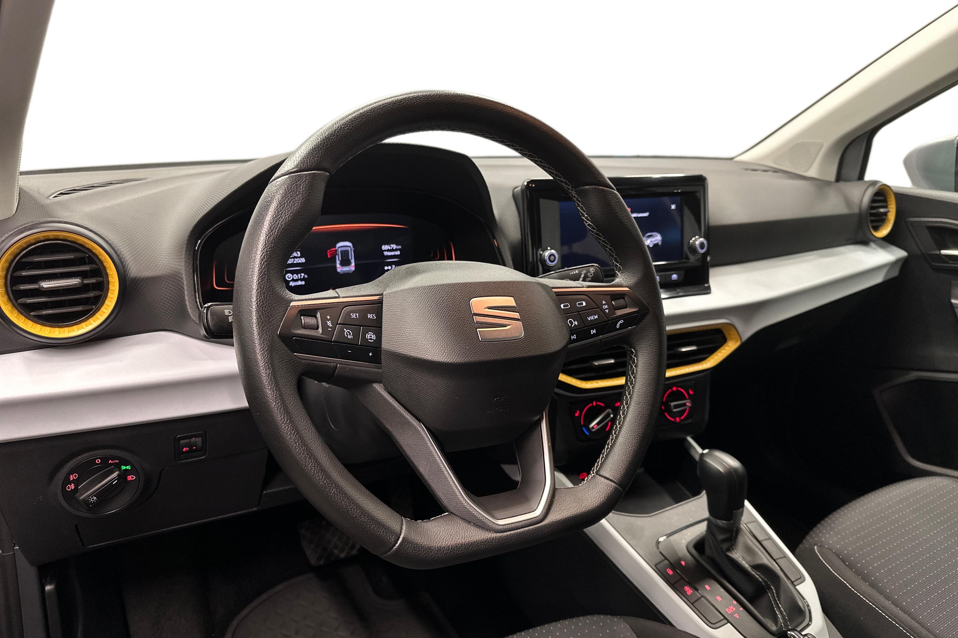 Seat Arona 2024, kuva 6/30