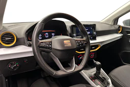 hopea SEAT Arona 2024 kuva 6.
