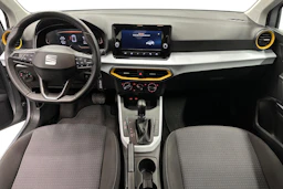 hopea SEAT Arona 2024 kuva 7.