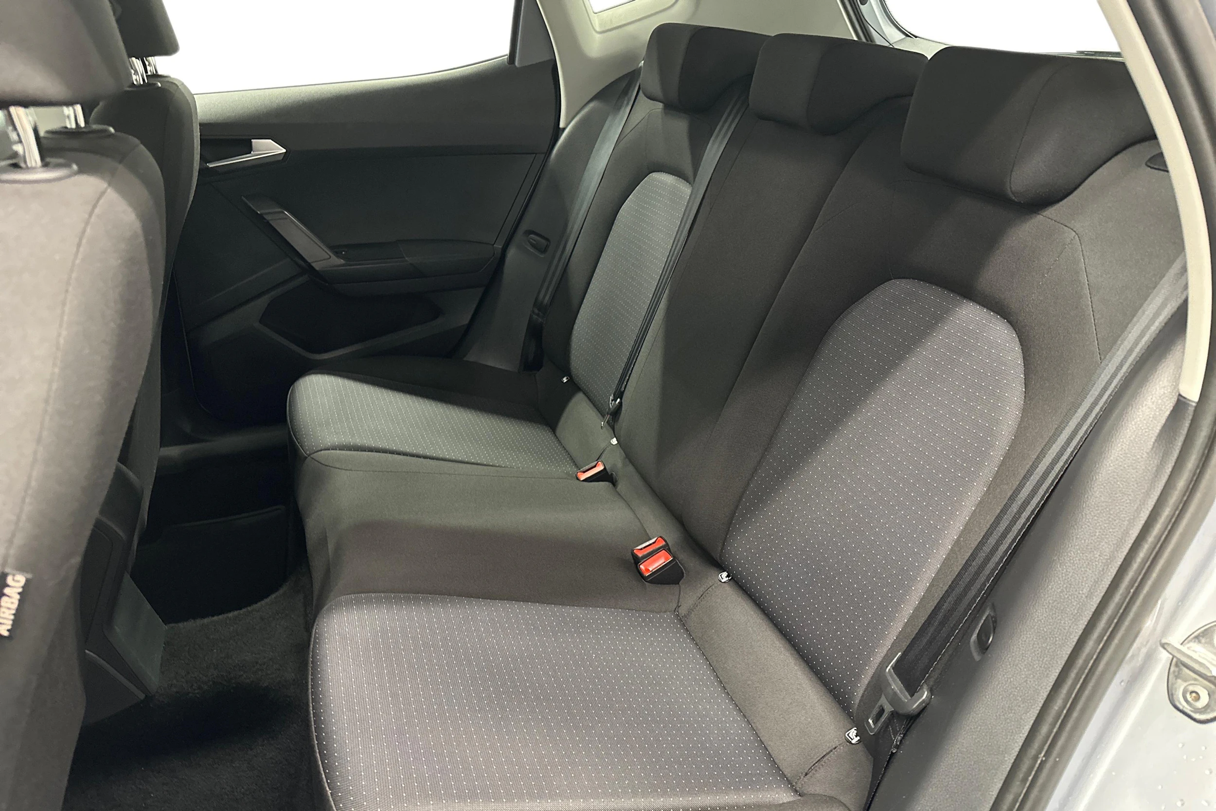 hopea SEAT Arona 2024 kuva 8.