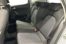 hopea SEAT Arona 2024 kuva 8.
