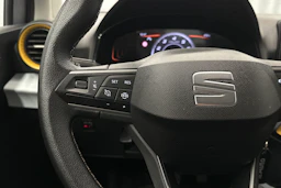 hopea SEAT Arona 2024 kuva 11.