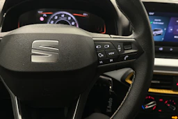 hopea SEAT Arona 2024 kuva 12.
