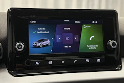 hopea SEAT Arona 2024 kuva 16.