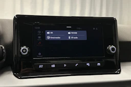 hopea SEAT Arona 2024 kuva 20.
