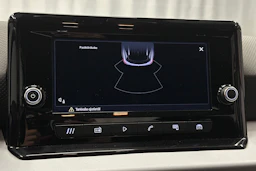 hopea SEAT Arona 2024 kuva 25.