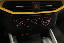 hopea SEAT Arona 2024 kuva 27.