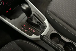hopea SEAT Arona 2024 kuva 28.