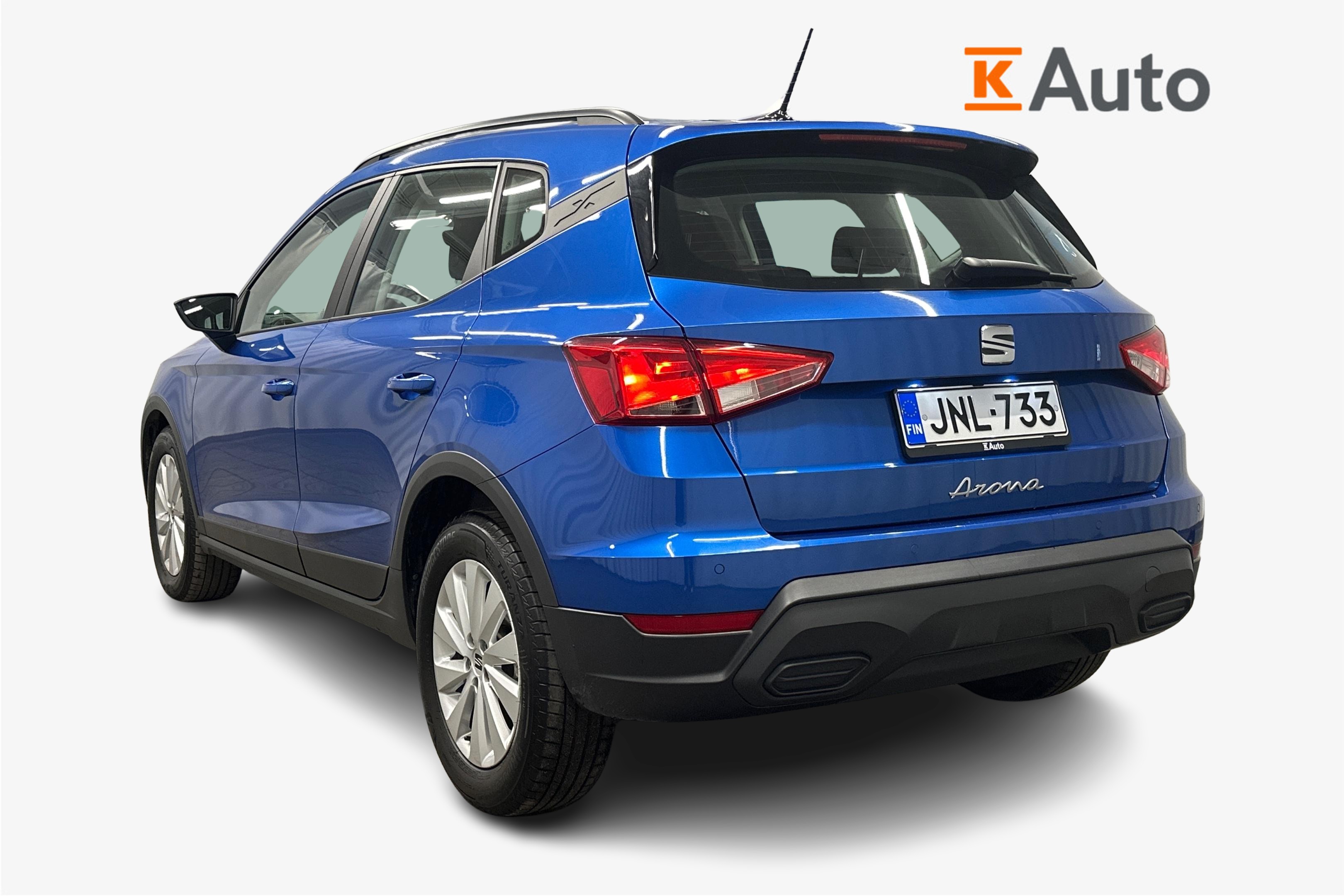 Seat Arona 2024, kuva 2/31