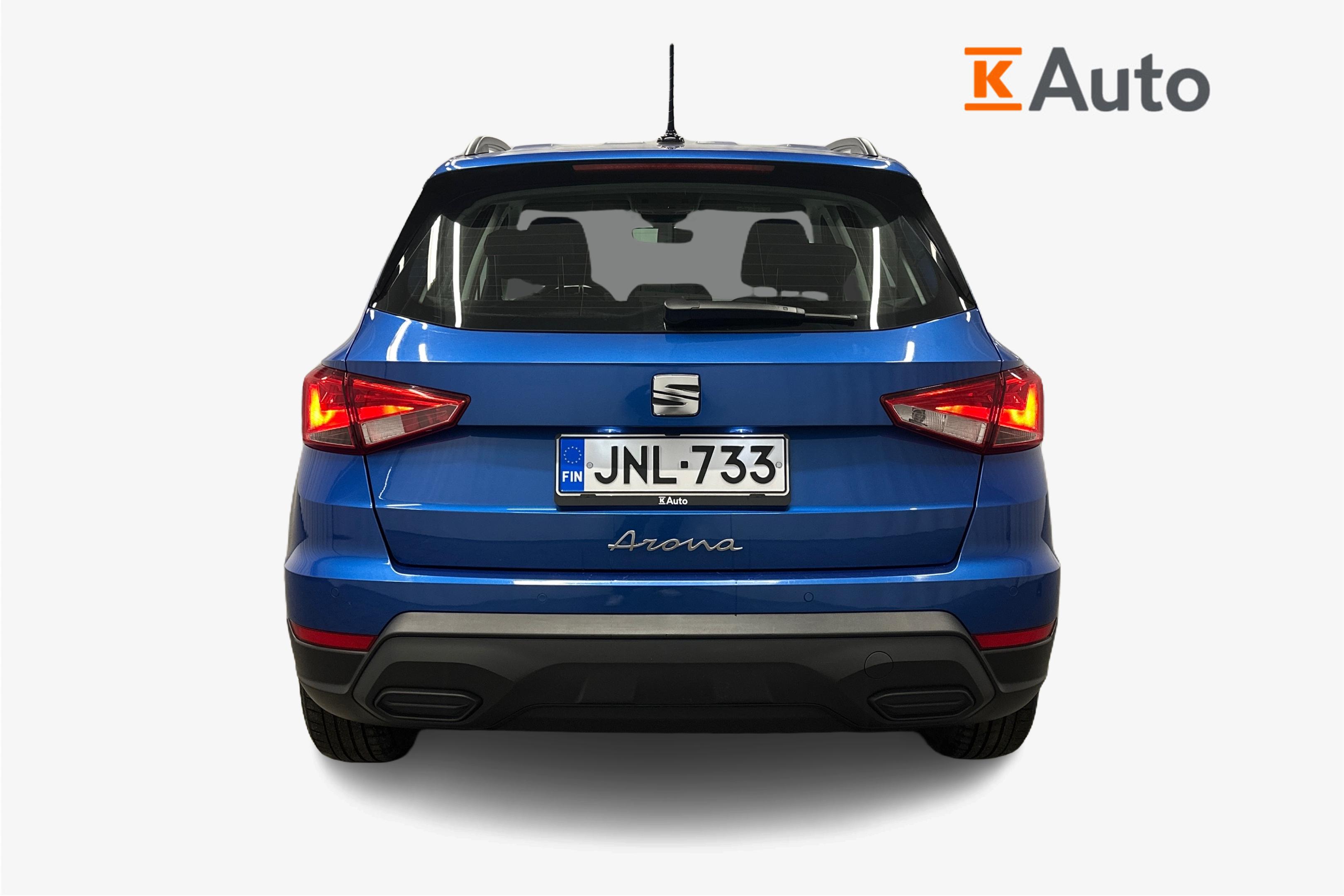 Seat Arona 2024, kuva 3/31