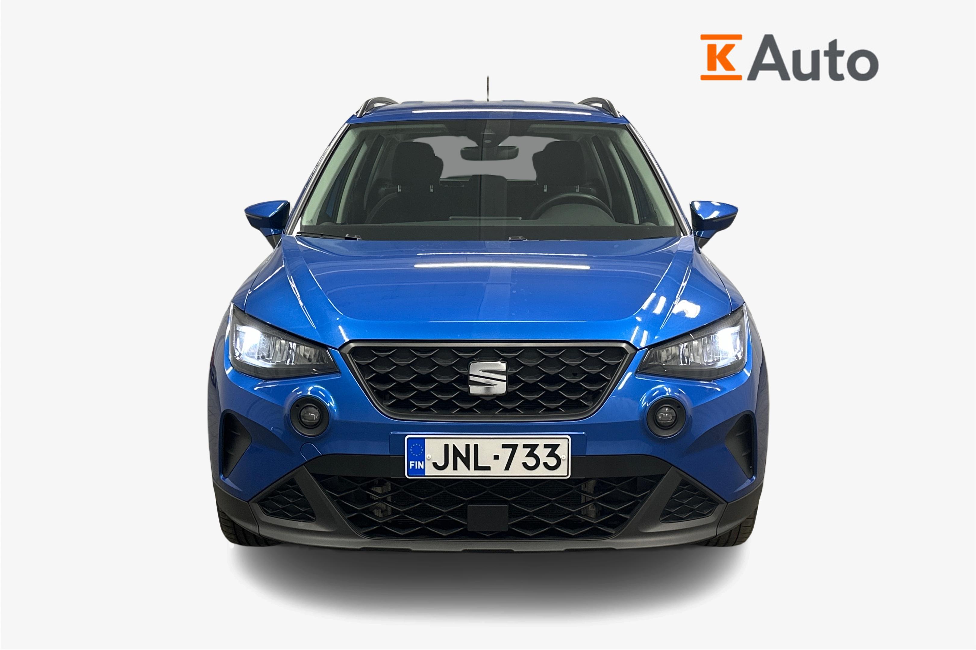Seat Arona 2024, kuva 4/31