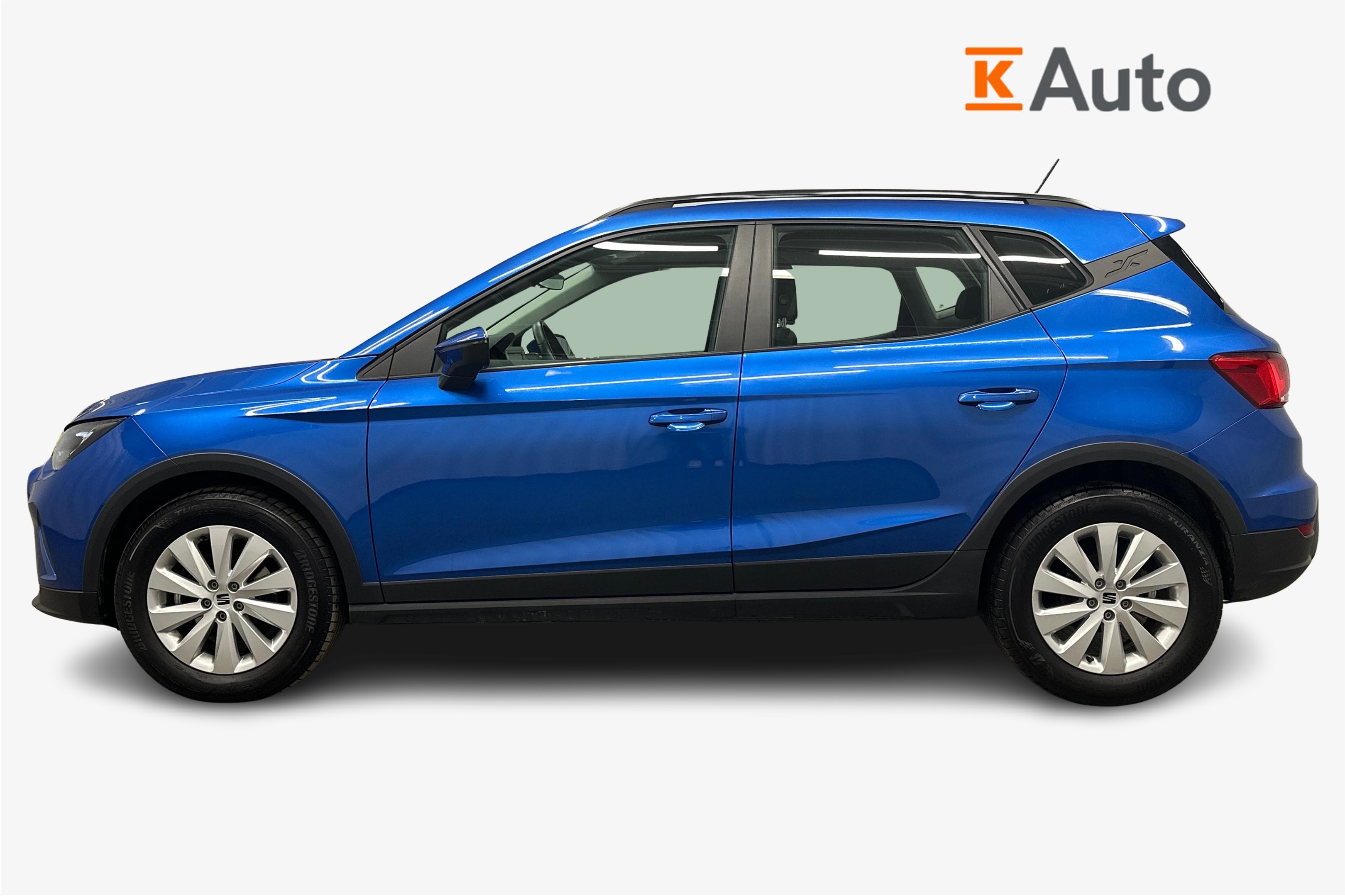 Seat Arona 2024, kuva 5/31