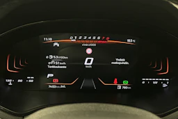 sininen SEAT Arona 2024 kuva 13.