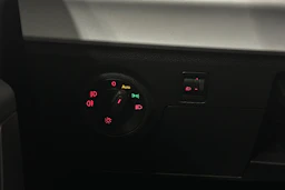 sininen SEAT Arona 2024 kuva 14.