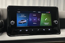 sininen SEAT Arona 2024 kuva 16.