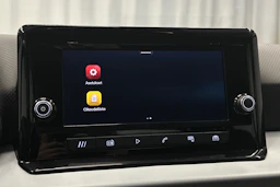 sininen SEAT Arona 2024 kuva 18.