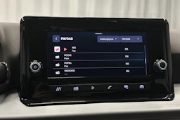 sininen SEAT Arona 2024 kuva 19.