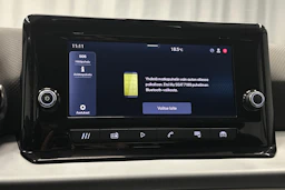sininen SEAT Arona 2024 kuva 20.
