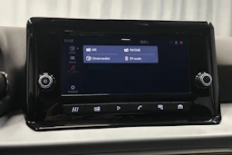 sininen SEAT Arona 2024 kuva 22.