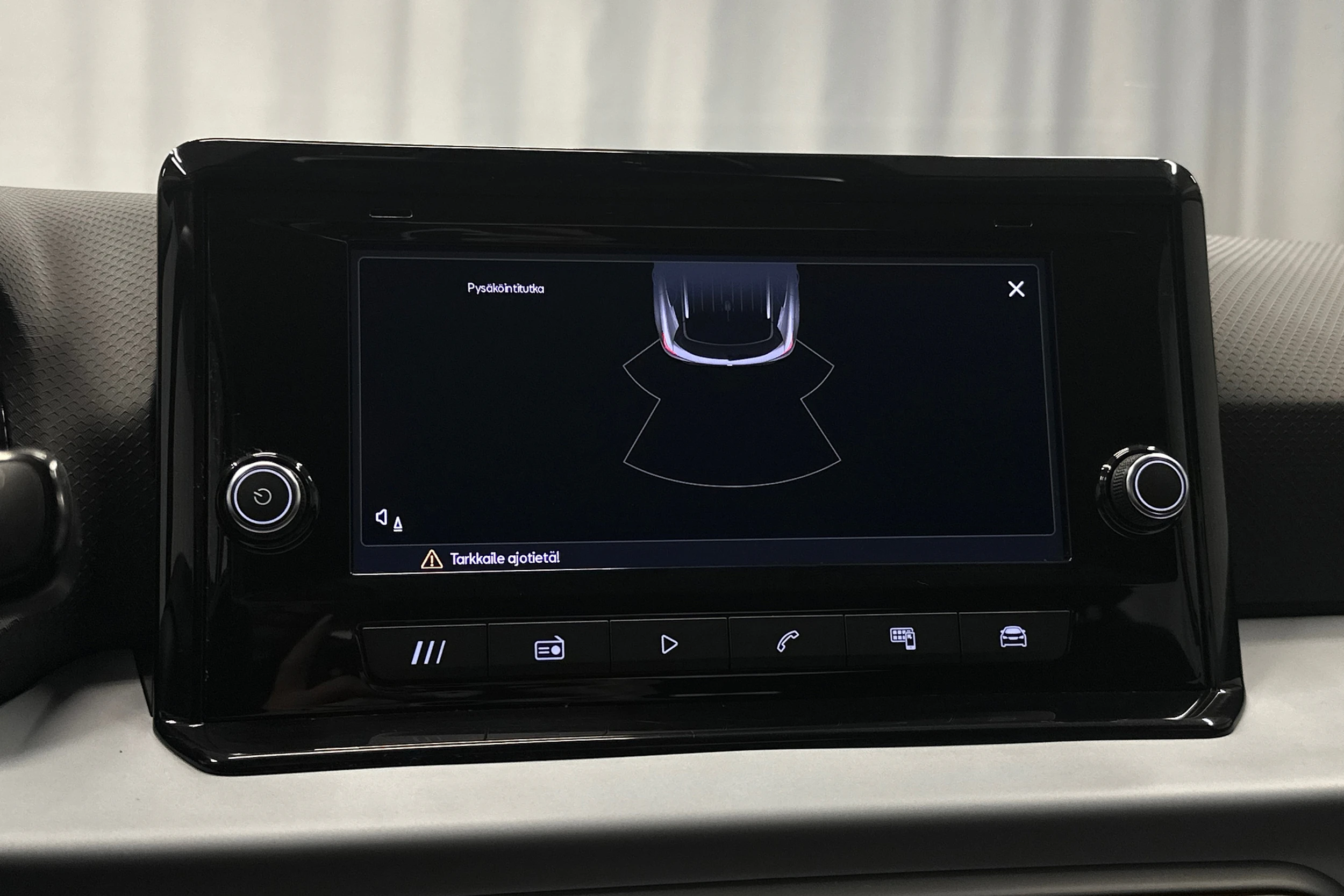 sininen SEAT Arona 2024 kuva 25.