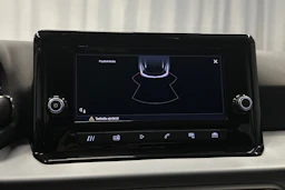 sininen SEAT Arona 2024 kuva 25.