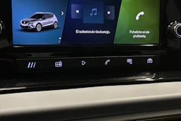 sininen SEAT Arona 2024 kuva 26.