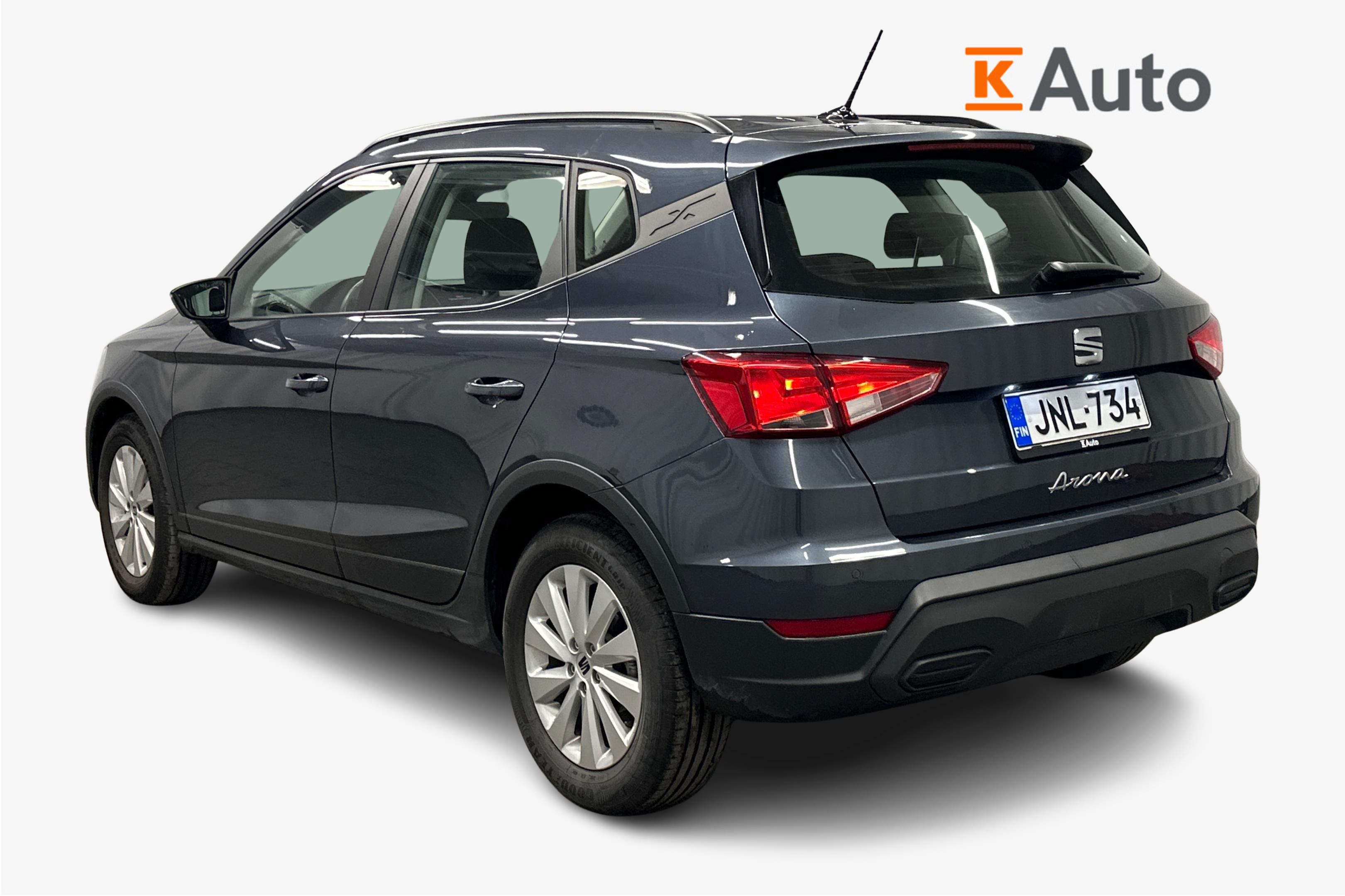 Seat Arona 2024, kuva 2/31