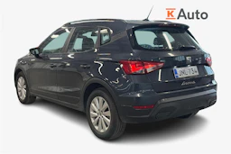 harmaa SEAT Arona 2024 kuva 2.