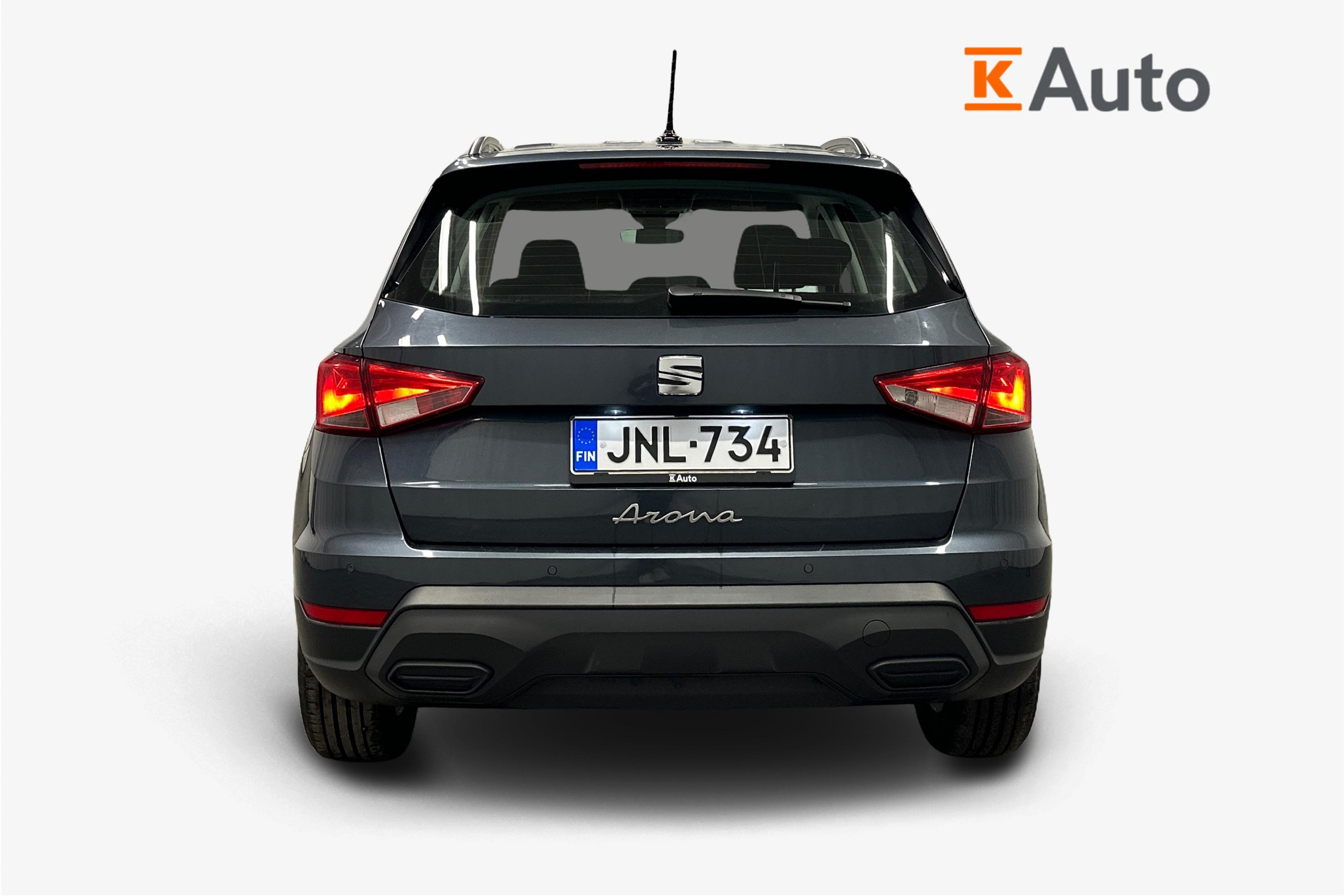 Seat Arona 2024, kuva 3/31