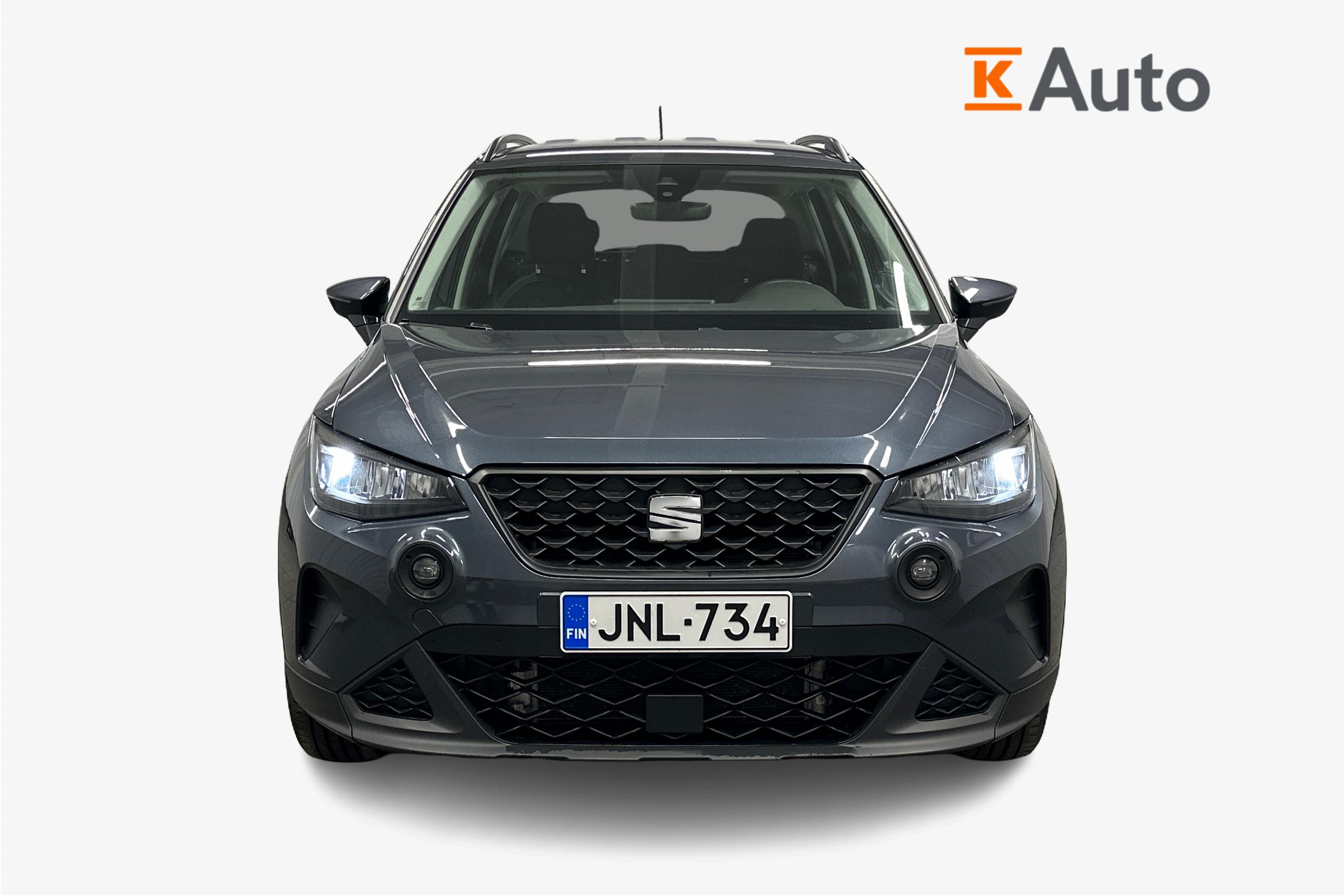 Seat Arona 2024, kuva 4/31