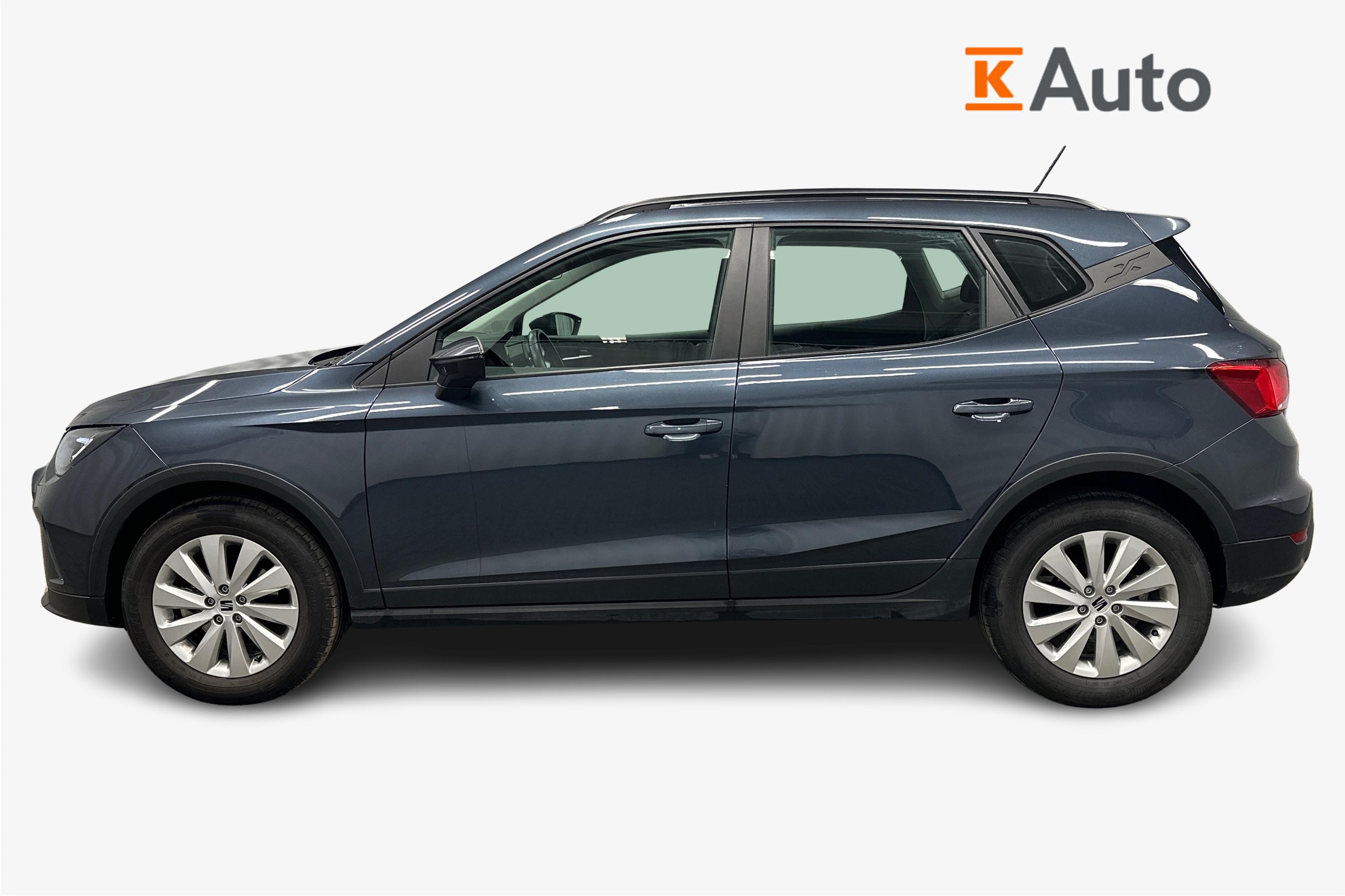 Seat Arona 2024, kuva 5/31