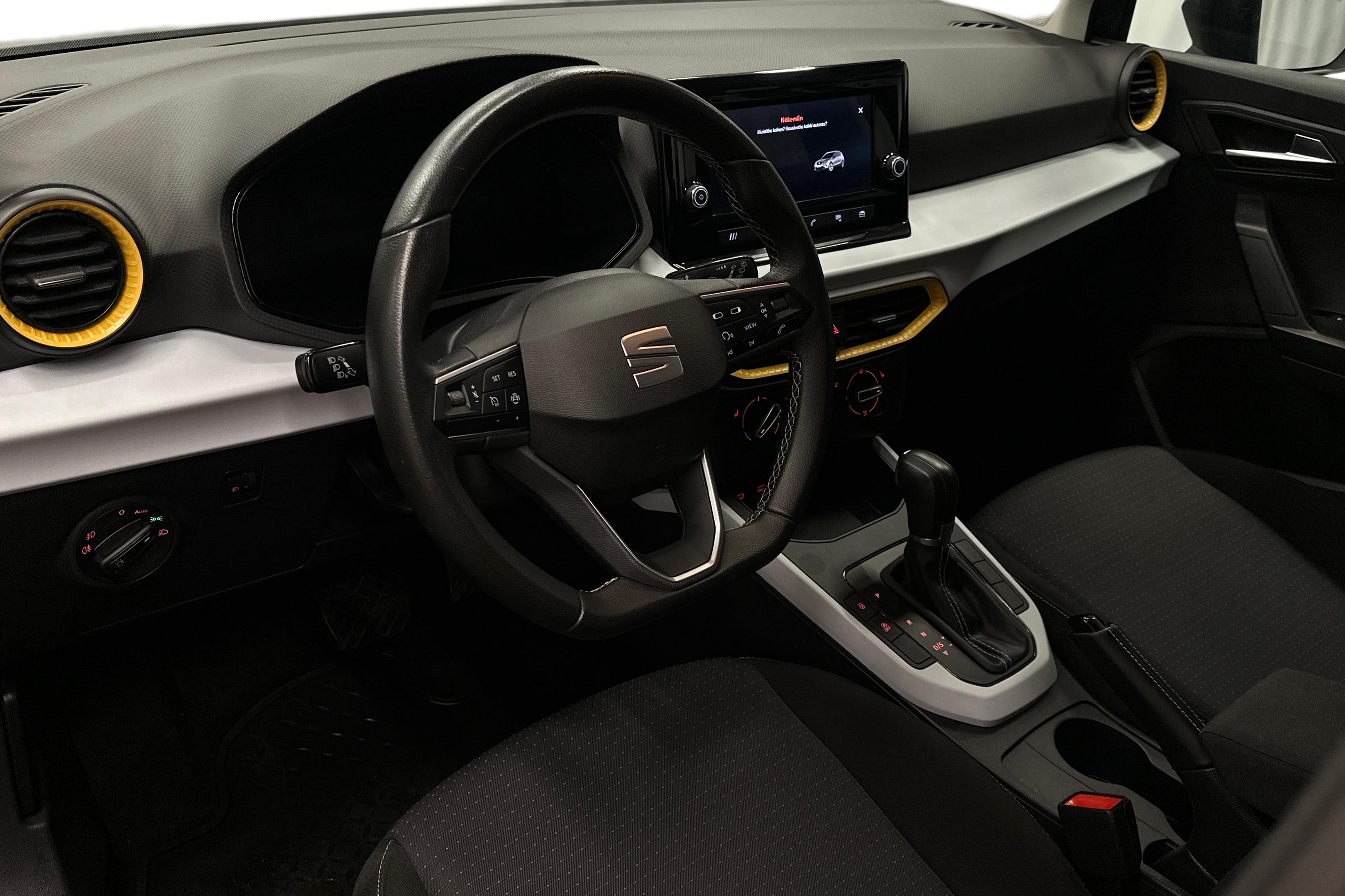 Seat Arona 2024, kuva 6/31